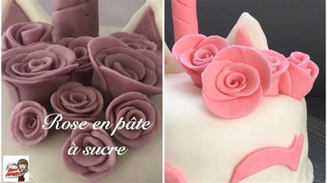 Exemples de décors de wedding cake avec pâte à sucre et ganache