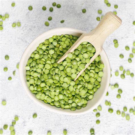 Infographie: Schéma de cuisson des pois cassés et cuisson de l’œuf mollet