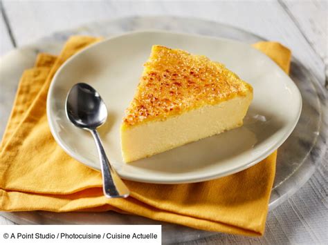 Préparation d'un flan au Cookeo