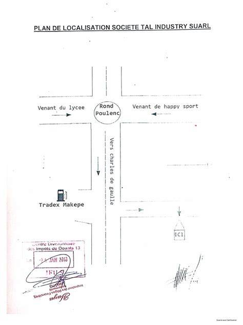 Plan et localisation du Bocal au sein du bâtiment Raleigh à Brest, avec le boulevard Alain-Colas et le port de plaisance du Moulin blanc.