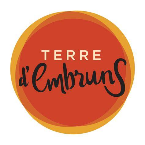 Infographie montrant les liens entre Terre d’embruns, Le Bocal, et Produit en Bretagne.