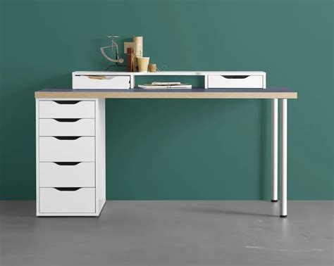 Bureau modulable IKEA