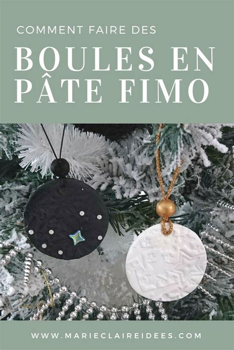 Boules de pâte Fimo préparées pour les coques