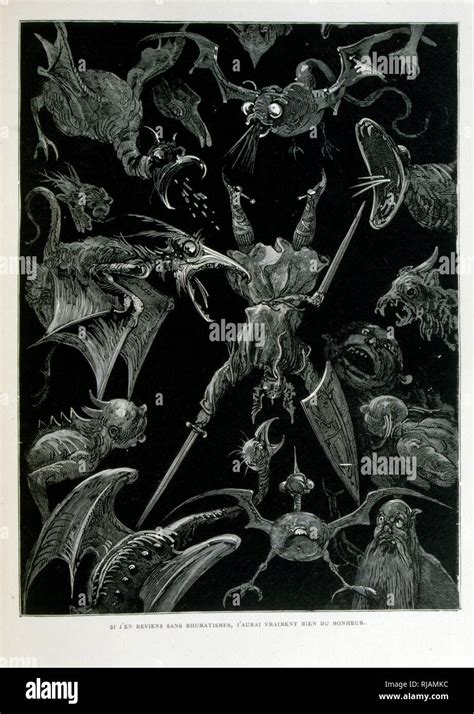 représentation du Croque-Mitaine