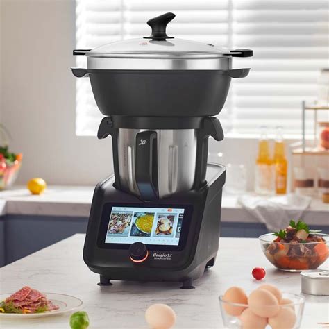 Robot cuiseur multifonction