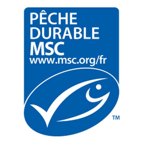 infographie MSC pêche durable