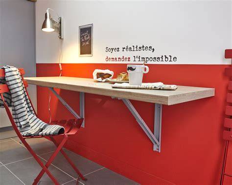 Configurations types: longueur, L, et coin repas rabattable