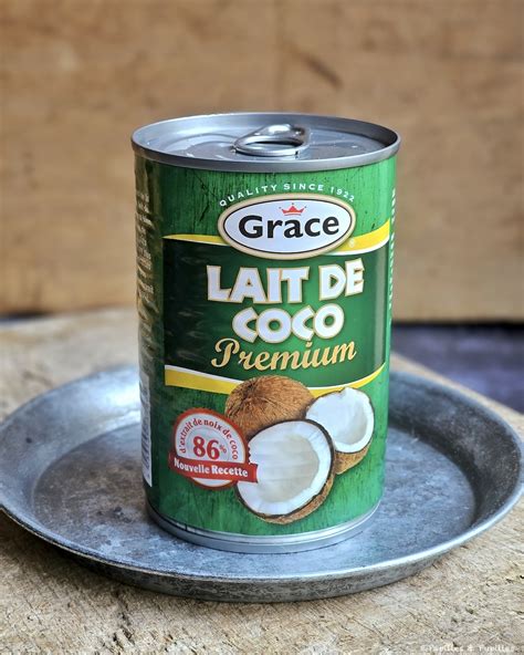 Infographie: Guide rapide des textures et des techniques avec le lait de coco (gélification, cuisson, repos)