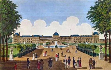 Illustrations historiques de cour royales françaises