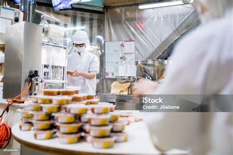 Usine de transformation alimentaire dans le Gard