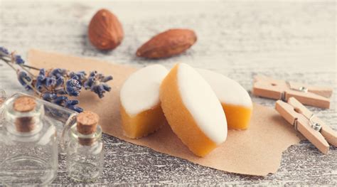 Calissons d'Aix traditionnels