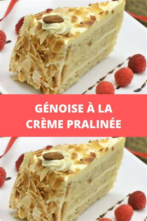 Infographie: Gâteau des Ducs et ses composants (génoise, pâte d’amande, crème mousseline pralinée, glaçage glace royale)