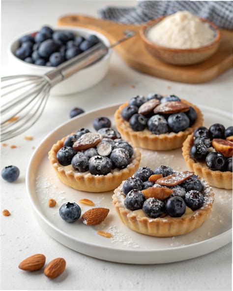 Pâte sablée étalée et moules à tartelettes