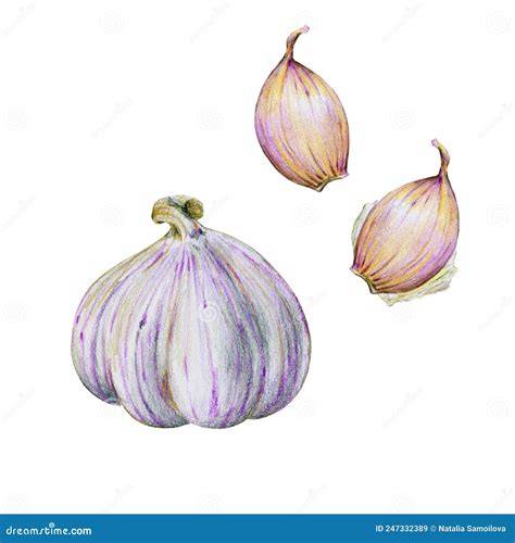 Illustration montrant deux versions: ail seul et Qiang Chao avec chili