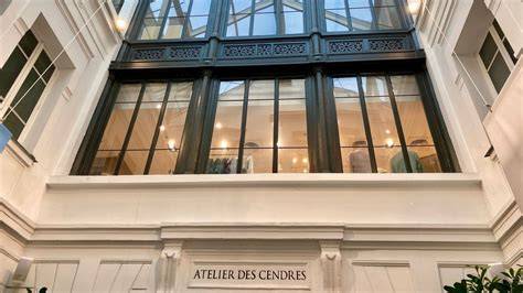Atelier macaron Paris, boulangerie historique du Marais
