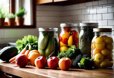 Préparation de fruits et légumes avant séchage