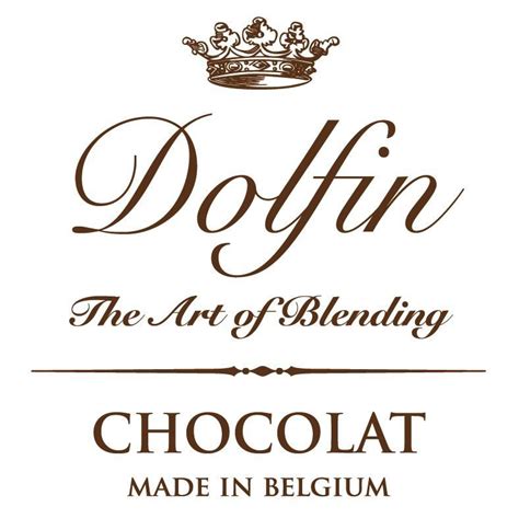 Chocolatier belge Dolfin en atelier