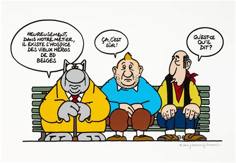 Coffret Dolfin avec des illustrations de Philippe Geluck