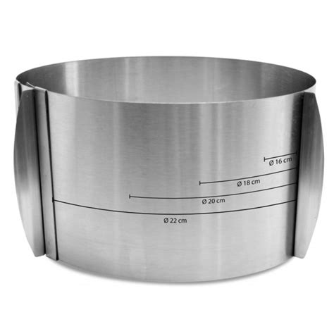 Cercle extensible haut