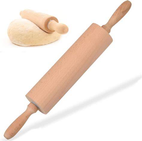Rouleau à pâtisserie et lisseur