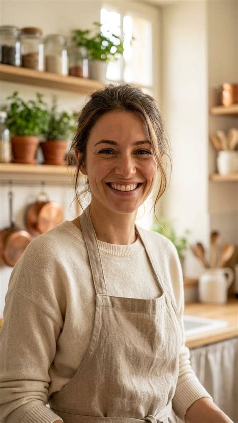 Une petite casserole avec une sauce onctueuse de couleur orangée