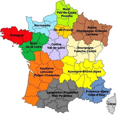 Carte des chocolateries dans le Dauphiné et régions voisines