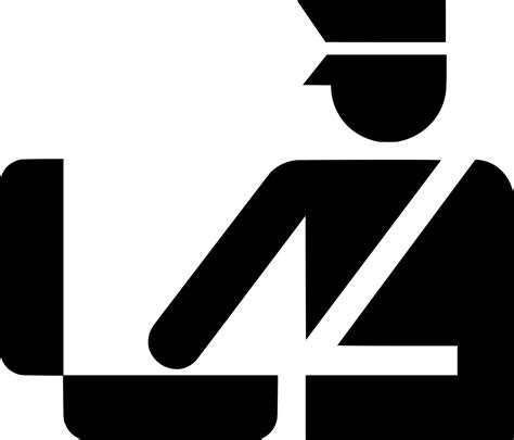 Symbole de douane