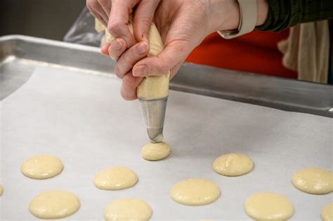 illustration et diagrammes de macaronage