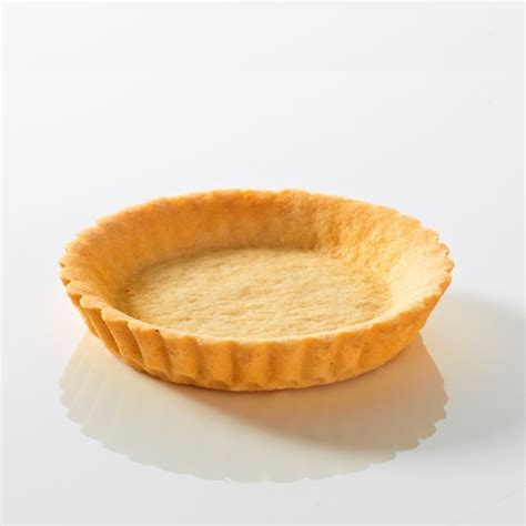 Pâte à tartelette