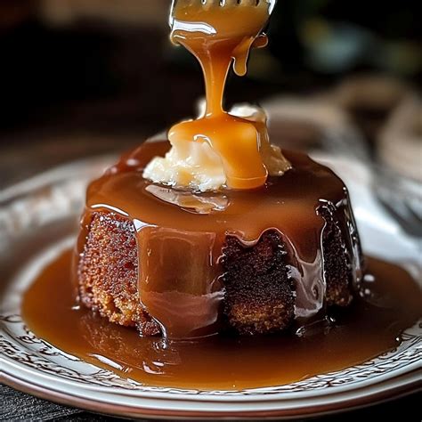 Carte mentale: usages variés du pouding caramel écossais