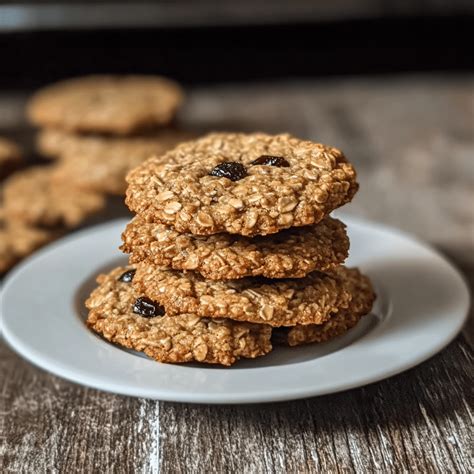 Tableau présentant des idées d'accompagnements pour les biscuits à l'avoine (thé, café, lait, fruits)