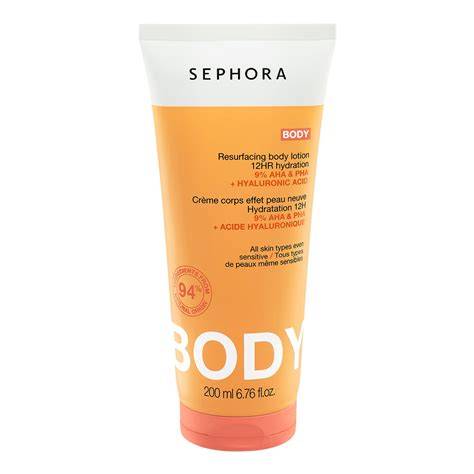 illustration velouté corps Sephora