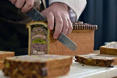 championnat monde pâté-croûte lyon