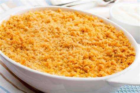 crumble citron image recette
