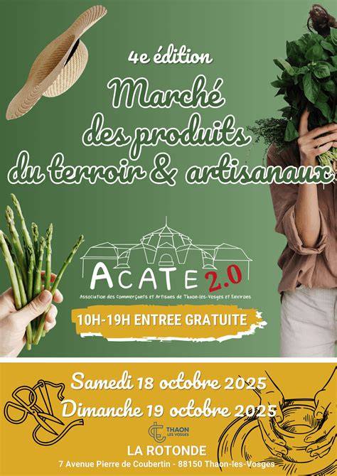 Visuel des ateliers et produits artisanaux