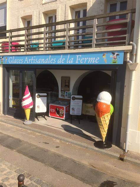 glaces artisanales Perreux-sur-Marne