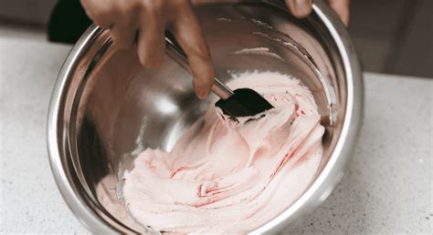 Technique du macaronnage