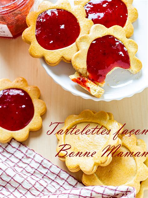 Enfance et tartelettes