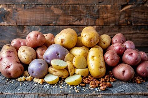 Variété de fromages pouvant être utilisés dans le gâteau de pommes de terre