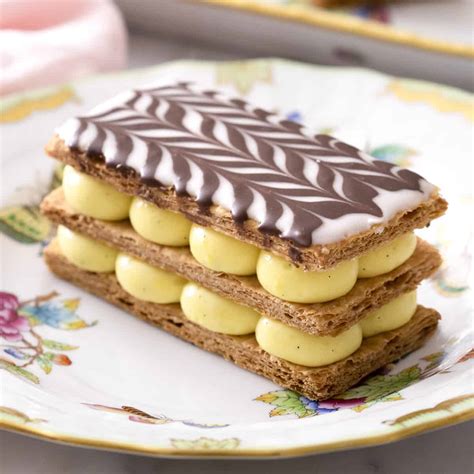 Mille-feuille