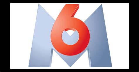 logo de la chaîne M6