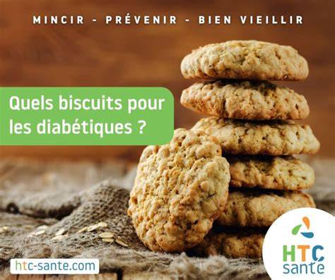 Infographie: critères pour choisir un biscuit diététique