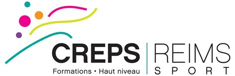 Logo du CREPS Reims