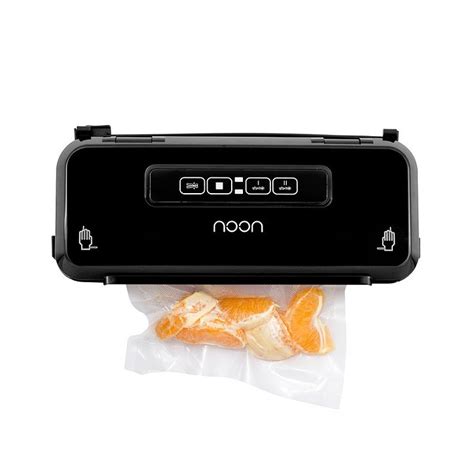 Machine sous vide Noon Airprotect V2