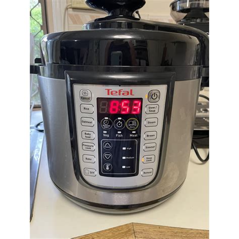 Tefal Fast & Delicious