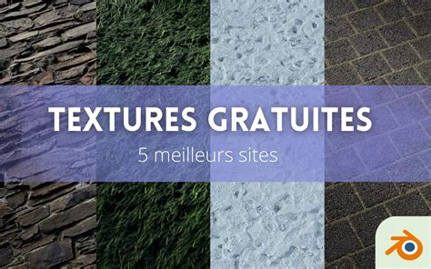 Gamme de textures obtenues avec les différents programmes du Companion