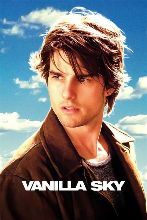 Infographie: Origine et influences de Vanilla Sky (remake d'Ouvre les yeux)