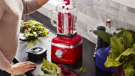 Gamme de blenders KitchenAid