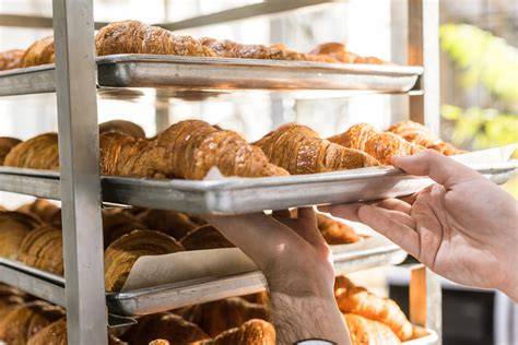 Illustration des boulangeries et pâtisseries locales à Yzeure