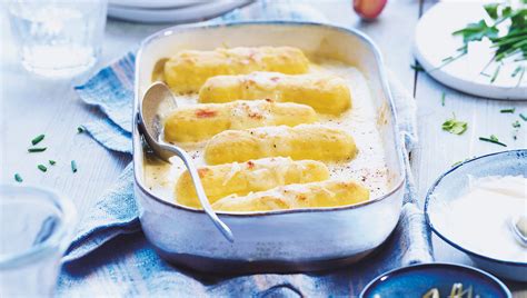 Quenelles lyonnaises traditionnelles